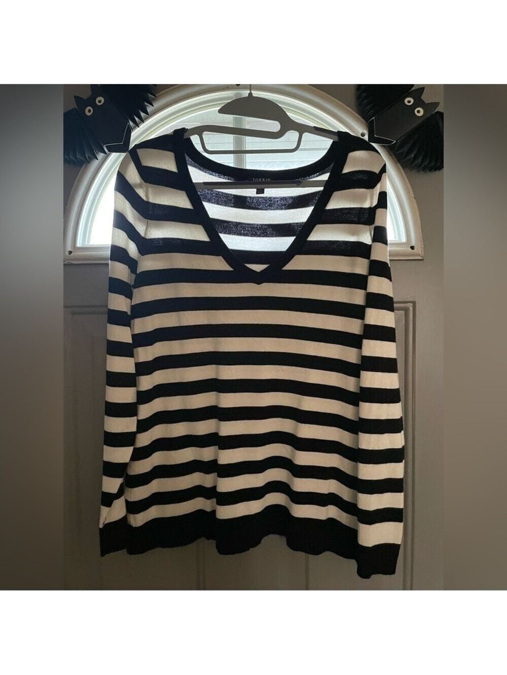 Torrid Sweater 00 Medium